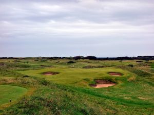 Turnberry (Ailsa) 6th